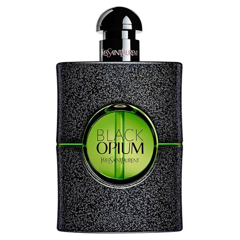 ysl black opıum green review|ysl black opium review.